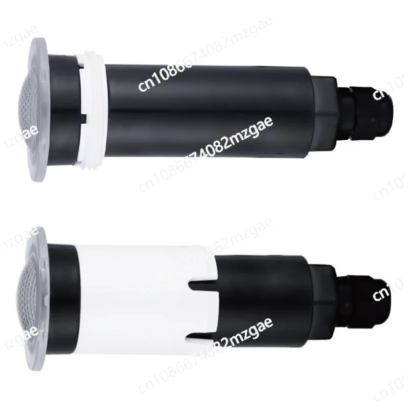 

Настенная трубка, красочный бассейн, подводный звездный свет, мобильное приложение, Bluetooth, Wi-Fi управление, подводный дыхательный светильник, светильник-лестница