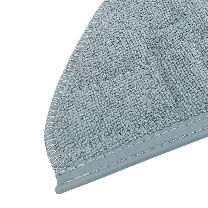 EAS-Doppia Spazzola Principale Rullo Parti Filtro Hepa Mop Panno Sacchetto di Polvere Parti Per Roborock S8 S8 PLUS S8 + S8 Pro Ultra G20