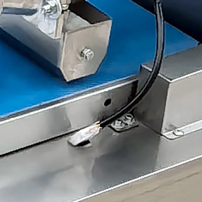 

Quantitative Spiral Path Packing Machine Granular Powder Coffee Four Multigrain Automatic Multi-functional Weighing Filling Mach