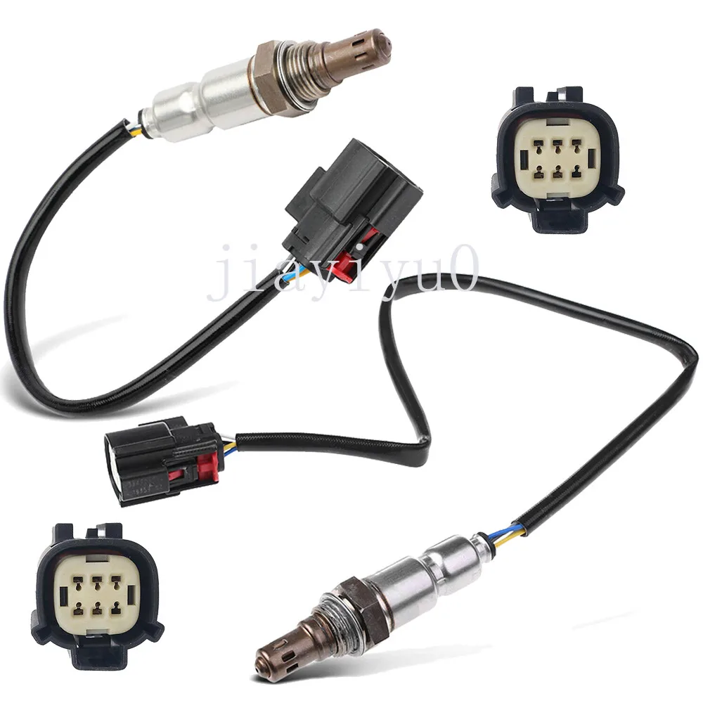 

2pcs Oxygen O2 Sensor Upstream For 2016-2019 for Ford Transit-150 250 350 3.7L V6