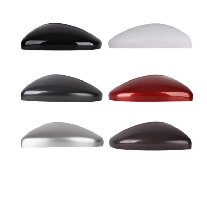 

Cars Rearview Accessories Door Mirror Cover Housing Car Replace For Citroen C3 2016 2017 2018 2019 2020 2021 2022 2023