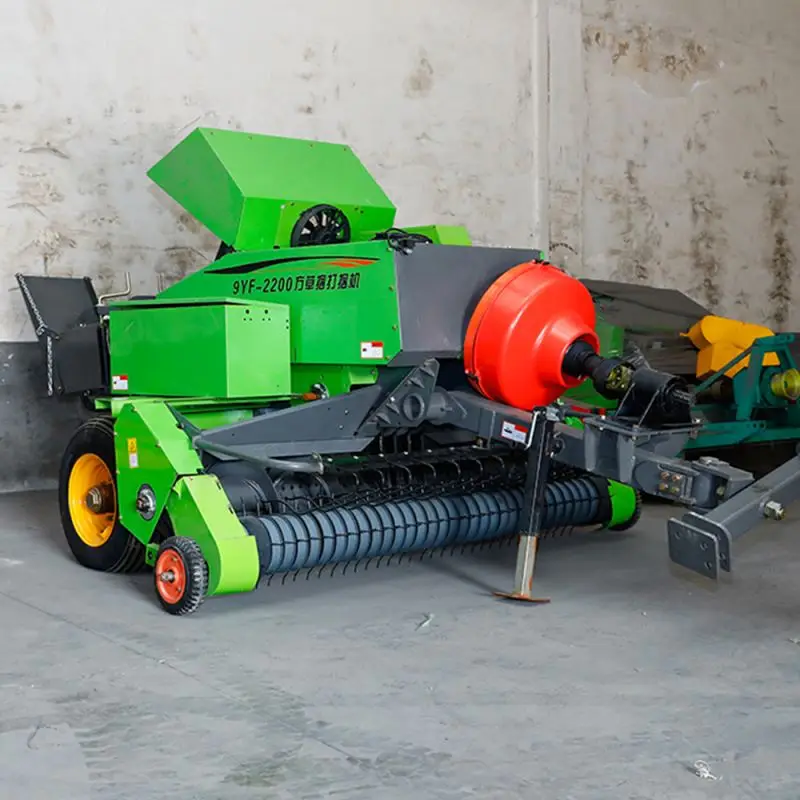 -Powered Self Prope…