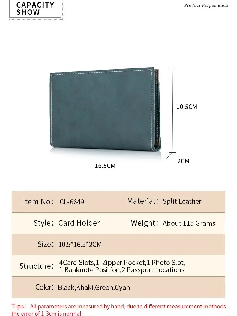 여성용 진짜 가죽 여권 거치대 지갑, 여행용 RFID 슬림 바이폴드 여권 커버, 동전 주머니 포함 카드홀더 거치대 지갑