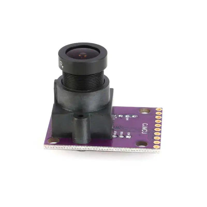 ADNS-3080 Optical Flow Sensor Module Optical Flow detects horizontal movement