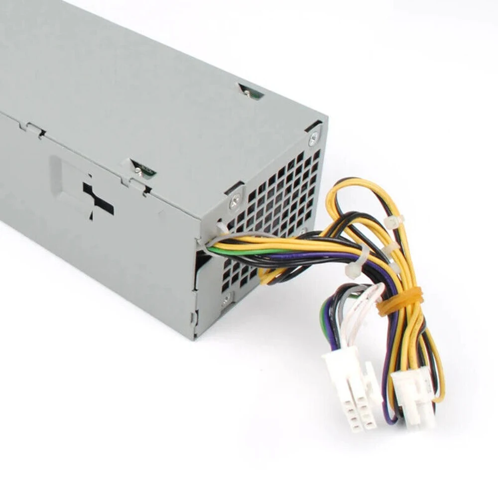 Durable For DELL 3040 3650 7040 B240NM-00 L240EM-00 240W 8+4Pin Server Power Supply