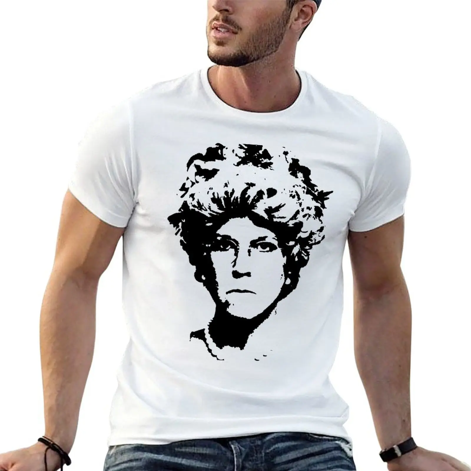 Thelma Harper T-Shirt customizeds sublime oversized t shirts for men