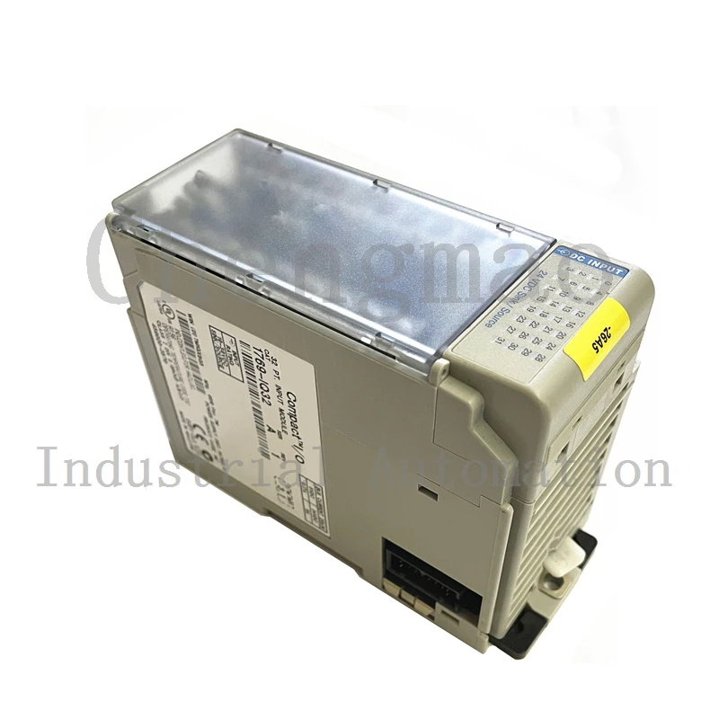 1769-OB16 1769-CLL1 1794-TB32 1746-OV16 New Orginal Logic Control PLC DC Output Module