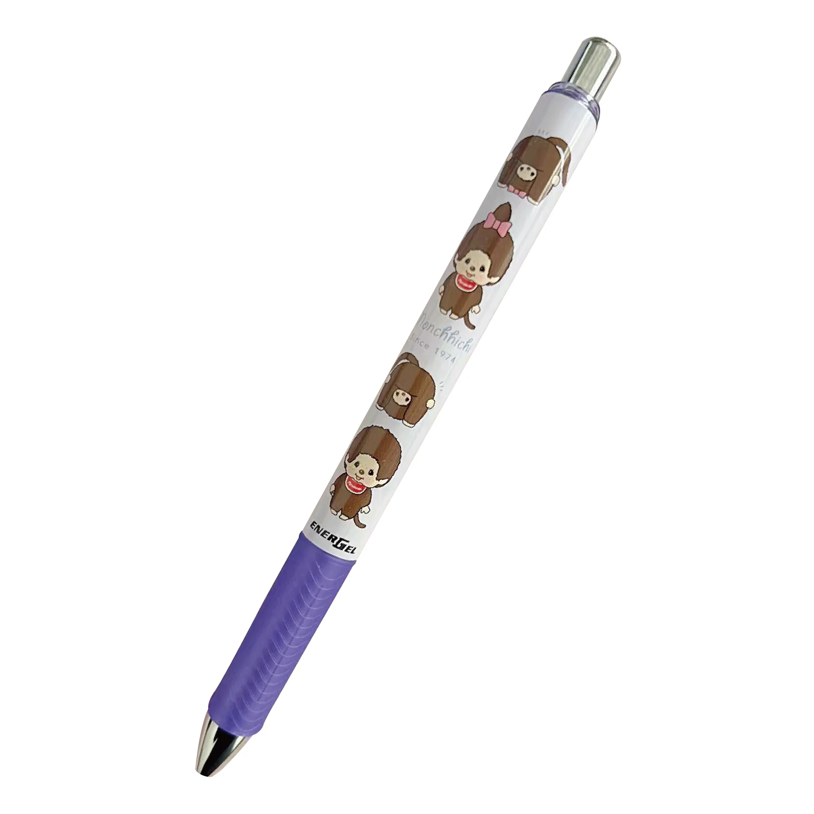 Nieuw Binnen Schattig Limited Tombow Mechanisch Potlood Sarasa Kleur Gel Pen Pentel Set Libel Kawaii Briefpapier Schoolbenodigdheden