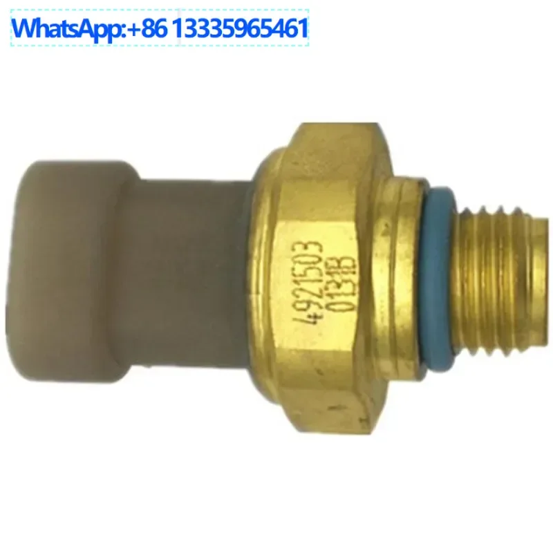 

Для Cummins Common Rail Датчик давления топлива Датчик давления масла GN 4921503