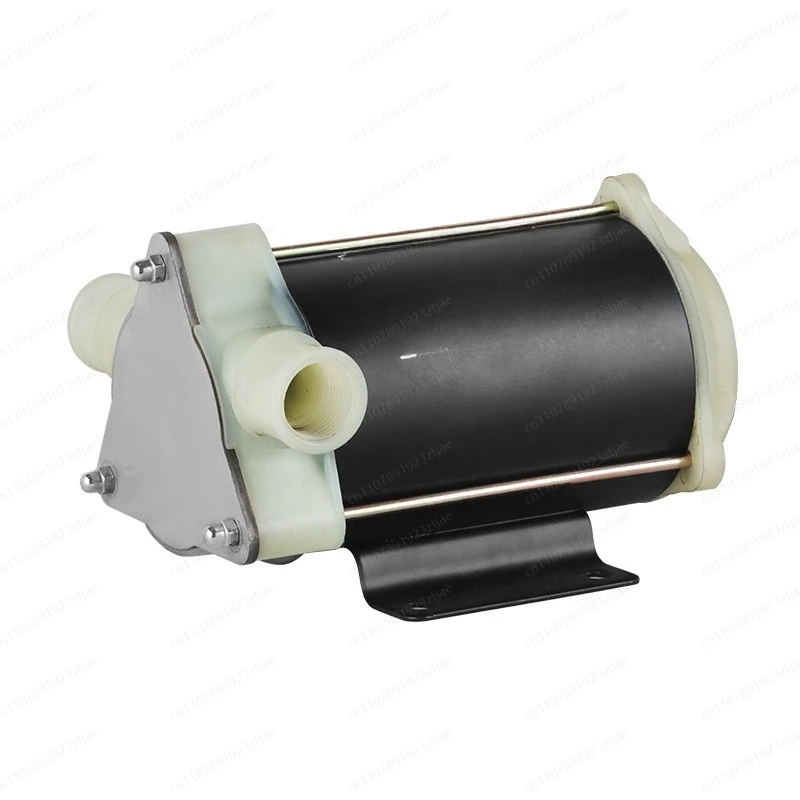 Bilge pump 12v24v220v high lift large flow marine self-priming pump