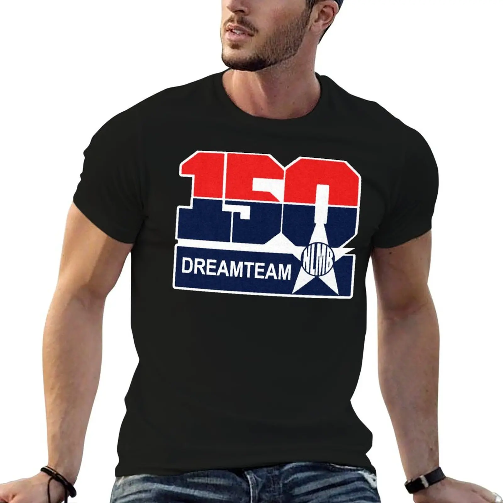 G Herbo Merch 150 Dream Team Regalos para los fanáticos, para hombres y mujeres, regalo para el día de San Valentín, camiseta para hombre, camiseta gráfica