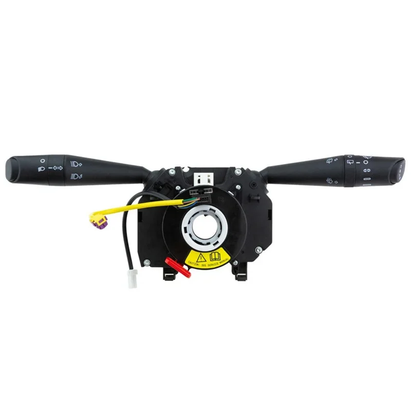 

Car Flashlight Switch Lever Column Directional Control For Fiat Panda 7355295050