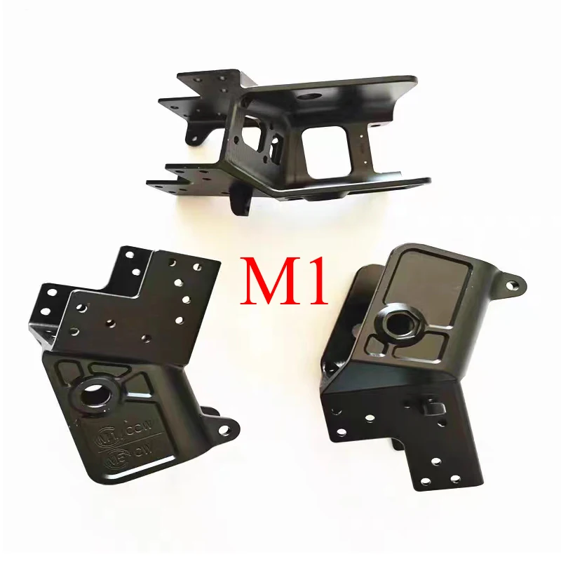 

Agras Drone T40 Aircraft Tube/Arm Connector M1/M2/M3/M4,New And Original.