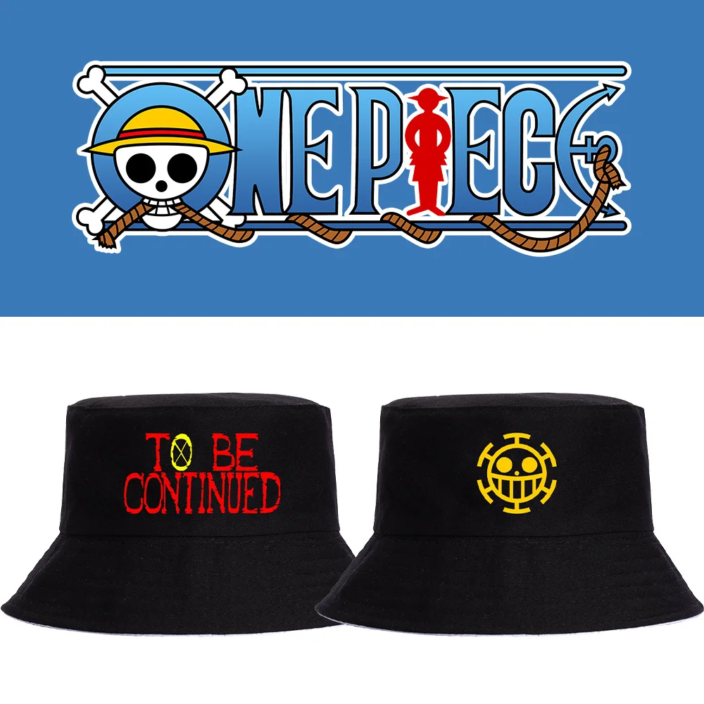 Luffy Anime King of Thieves Cospaly Japanese Cartoon Props Hat Cotton Adult Children Outdoor Sun Hat Beach Cap Unisex Hat