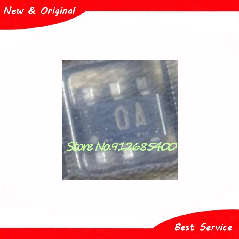 UPA608T-T1 UPA608T UPA608, lote de 10 SOT23-6, nuevo y Original, disponible