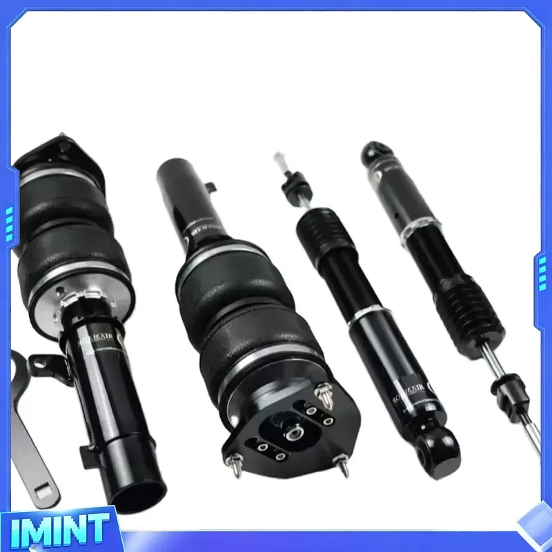 For Jetta Air Suspension Support Kit/air Shock Absorbers