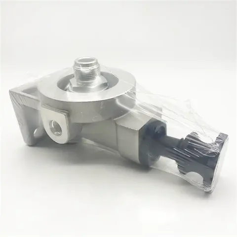 연료 공급 펌프 필터 헤드, 코마츠 PC200-8 PC240-8 엔진용, SAA6D107E, 6754-71-7200