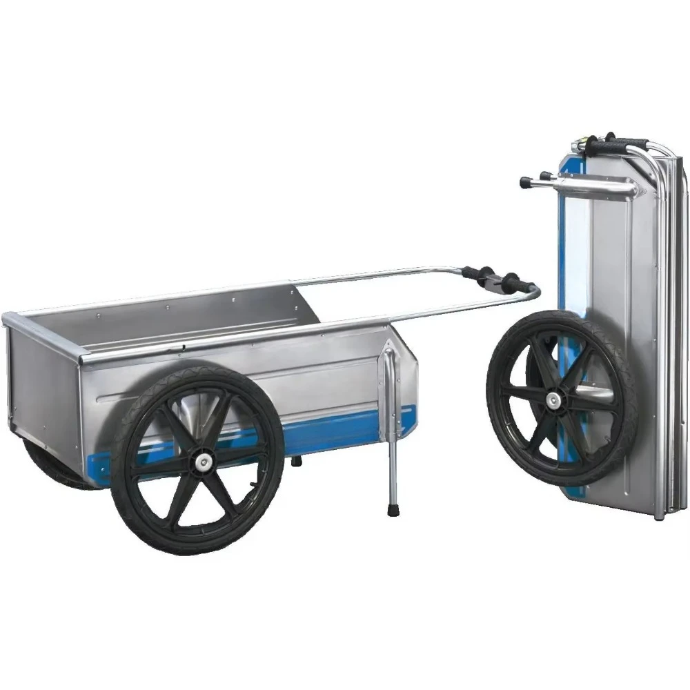 home.2100 Marine Fold-It Utility Cart