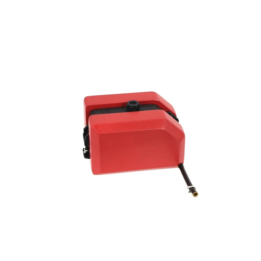 

Для 1/10 RC гусеничного автомобиля Traxxas TRX4 Defender AXIAL Diy Запчасти Ковш Модель Украсить