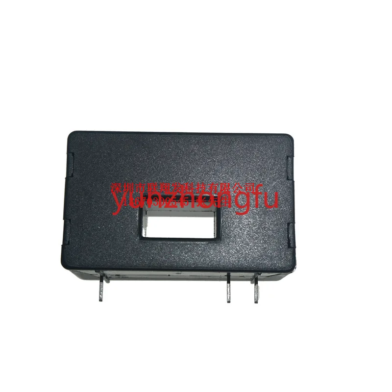 LA50-P 50a Current Sensor Lem Lyme Closed Loop Hall Transformer Black Cover Original New