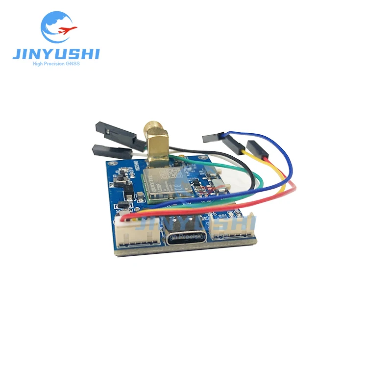 Quectel LG290P RTK Base GNSS Board cm level Type-C High Precision Support GPS l1 l2 l5 Glonass Beidou Galileo NAVIC