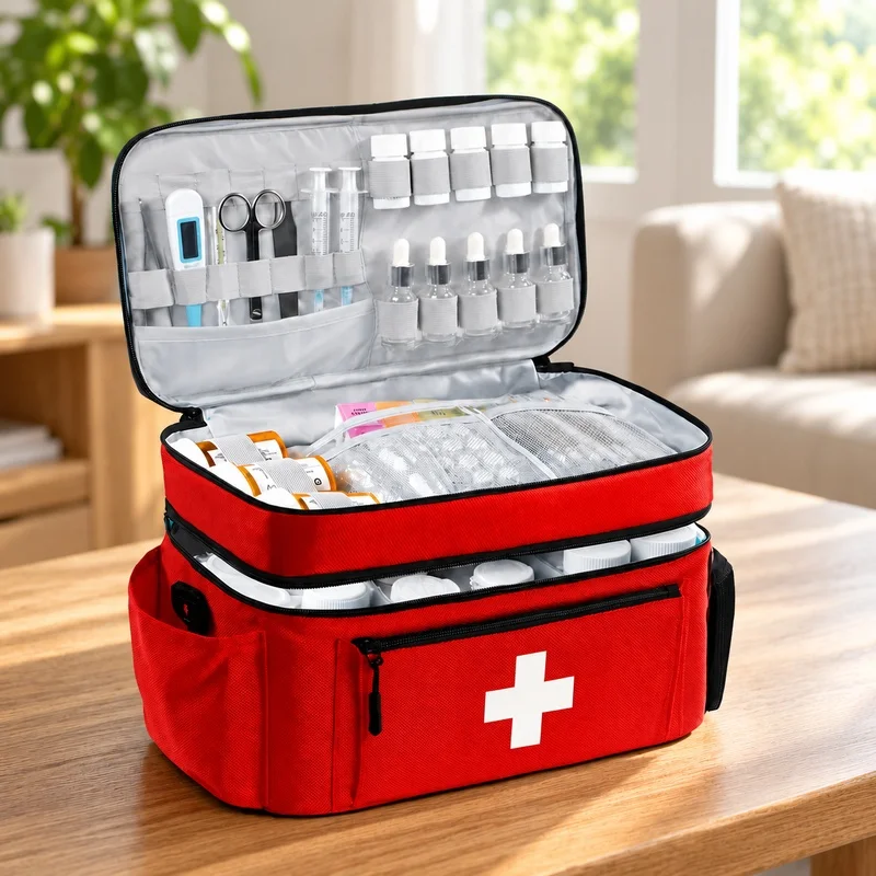 bolsa-de-primeros-auxilios-compacta-con-dos-compartimentos-gran-capacidad-bolsillo-frontal-con-cremallera-y-multiples-opciones-de-transporte-ideal-para-viajes