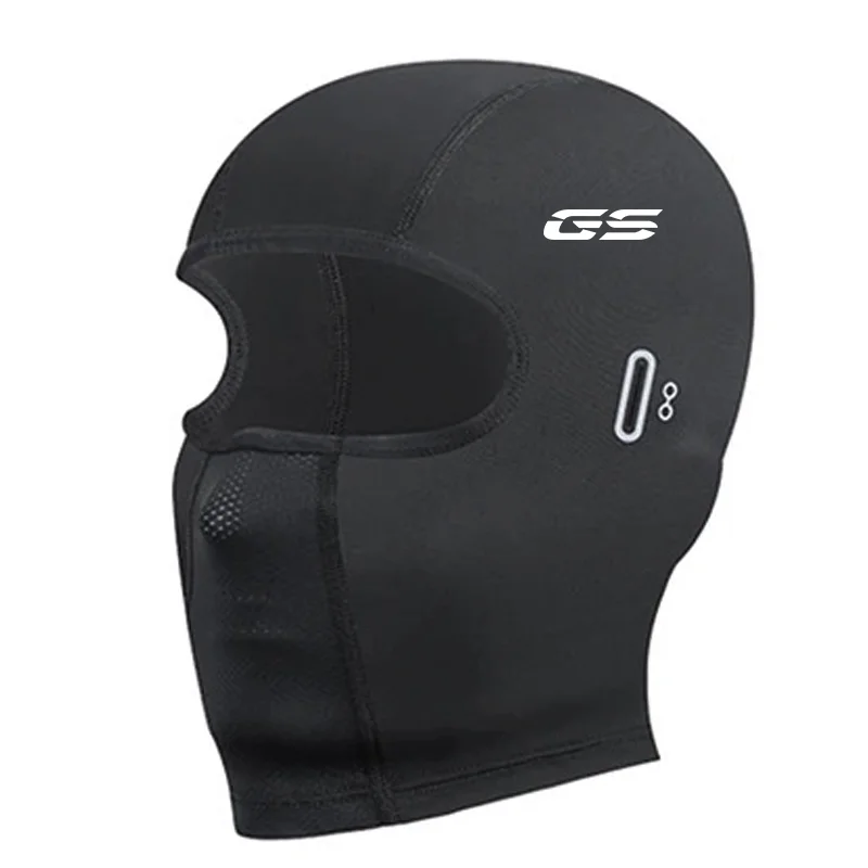 Für BMW R1200GS R1250GS R 1200GS R1250 GS R1250 LC ADV Radfahren Kappe Sommer Kühlung Motorrad Sturmhaube Hüte Sonne UV Schutz