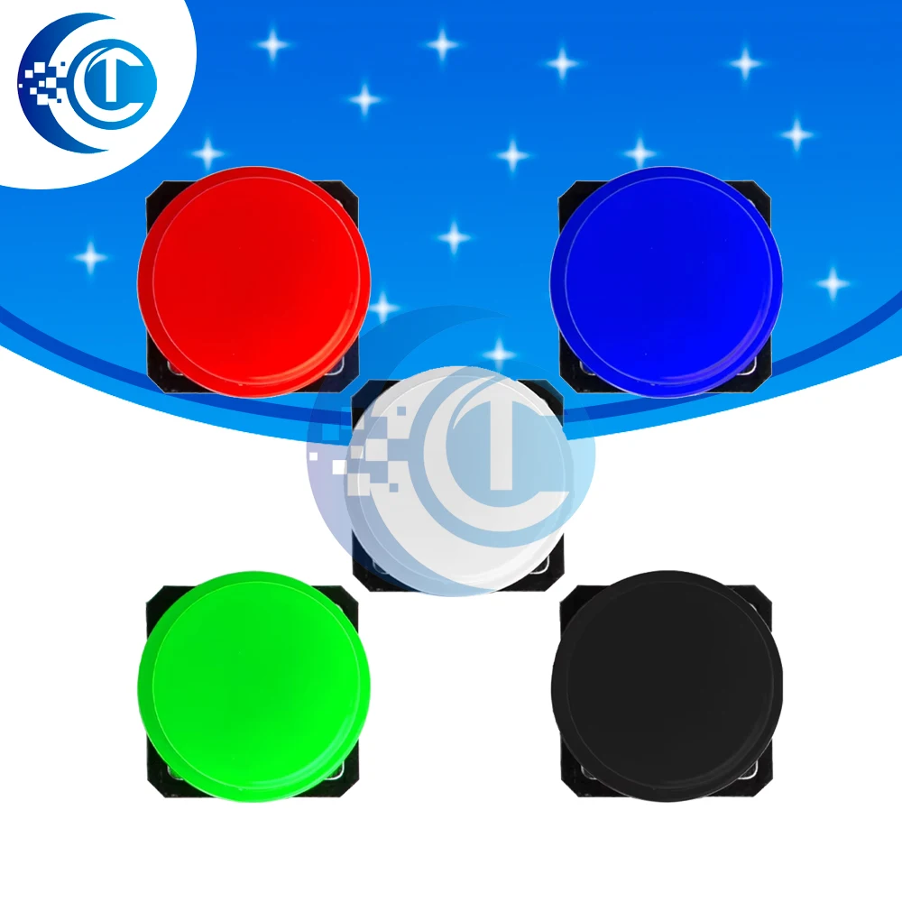 Diy Keypad Panel Ta…