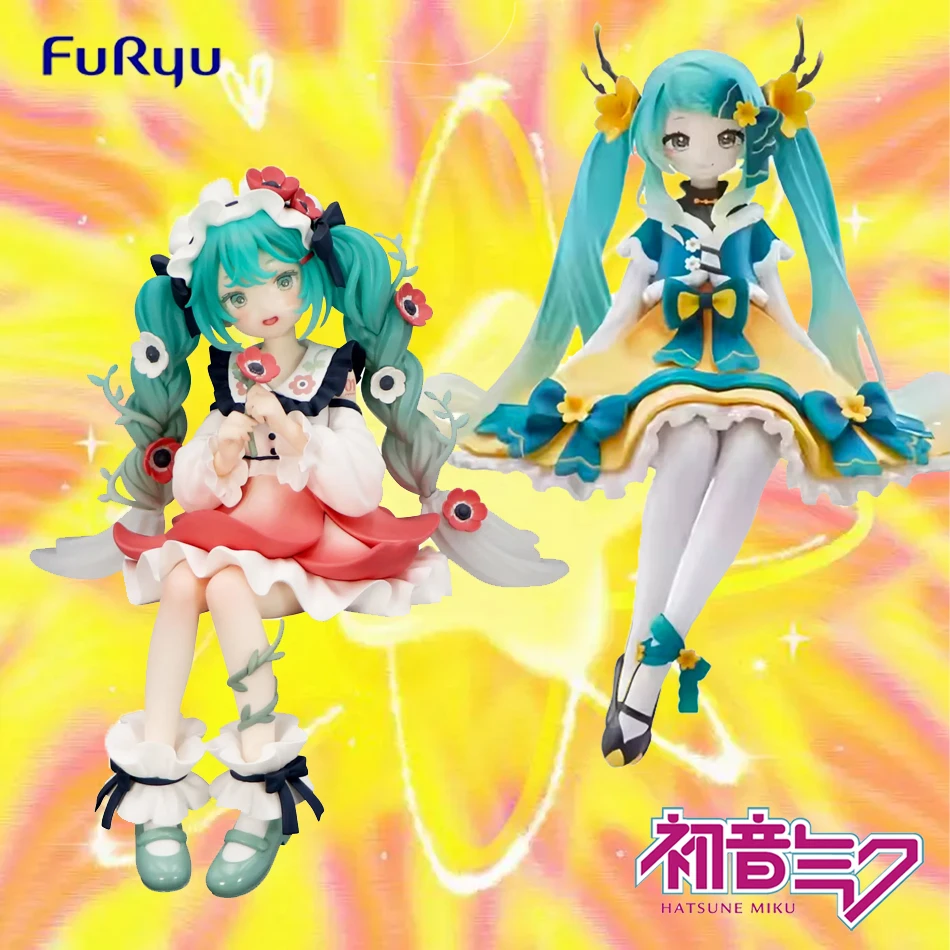 em-estoque-judai-original-furyu-vocaloid-hatsune-miku-macarrao-rolha-figura-miku-primavera-flor-pvc-figura-de-acao-modelo-brinquedos