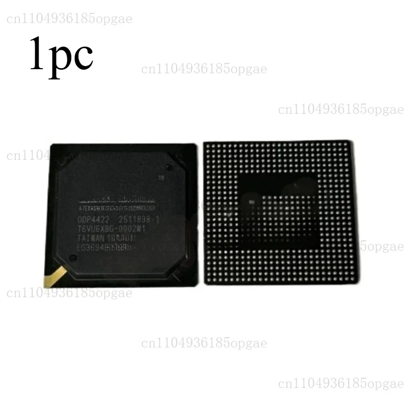 Applicable ToDDP4422 DDP4422-HV DDP4421 DDP4421-HV Original Projector Chip