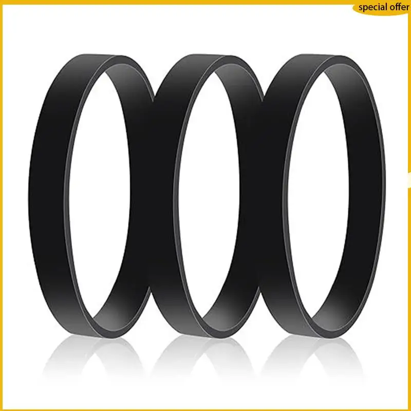 

A50I 3 PCS Replacement Belts For Bissell Model 2252 2253 2254 22543 2255 2256 2258 Vacuum Cleaner Accessories Parts 32074