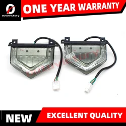 For CFMOTO CF250NK 2018-2022 CF MOTO NK250 CF250 Tail Light Motorcycle Rear Taillight Assembly Brake Light Lamp