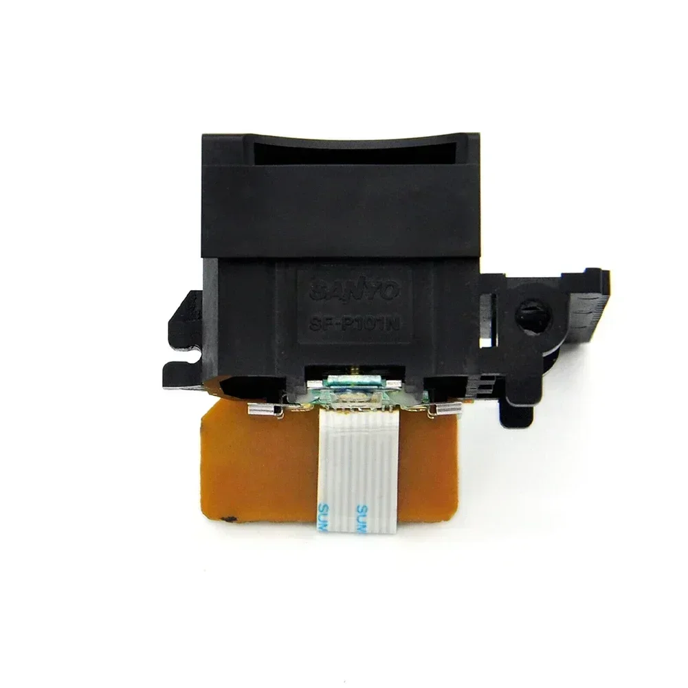 16 Pin Optical Header For SF-P101 SF-P101N CD Player 16 Pin Laser Head Electrical Equipment Rectangular Connector