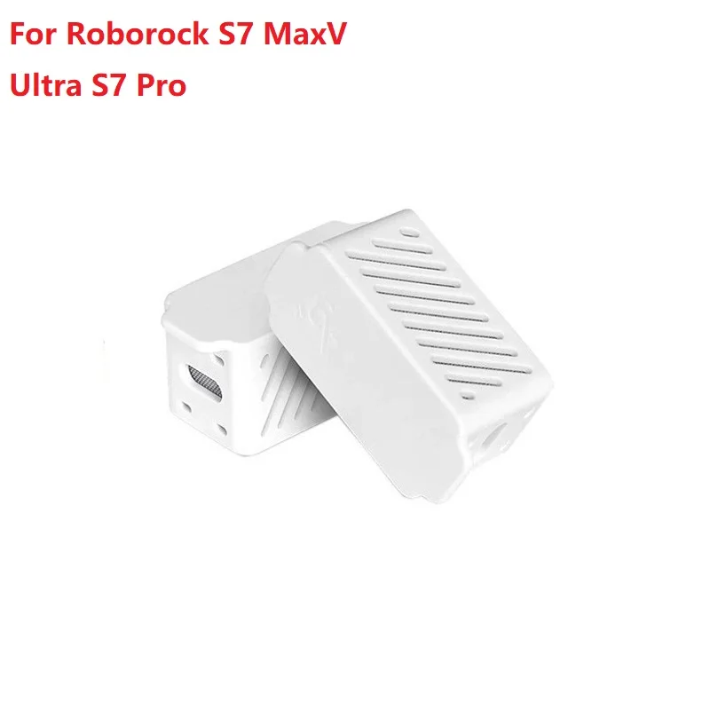 Repuestos para Roborock S7 MaxV Ultra S7 Pro Ultra S8 Q Revo, módulo bacteriostático de iones de plata, accesorios para aspiradora