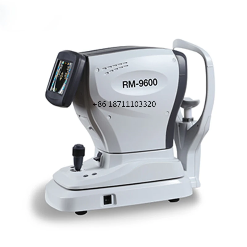 RM-9600 factory Price Auto Refractometer