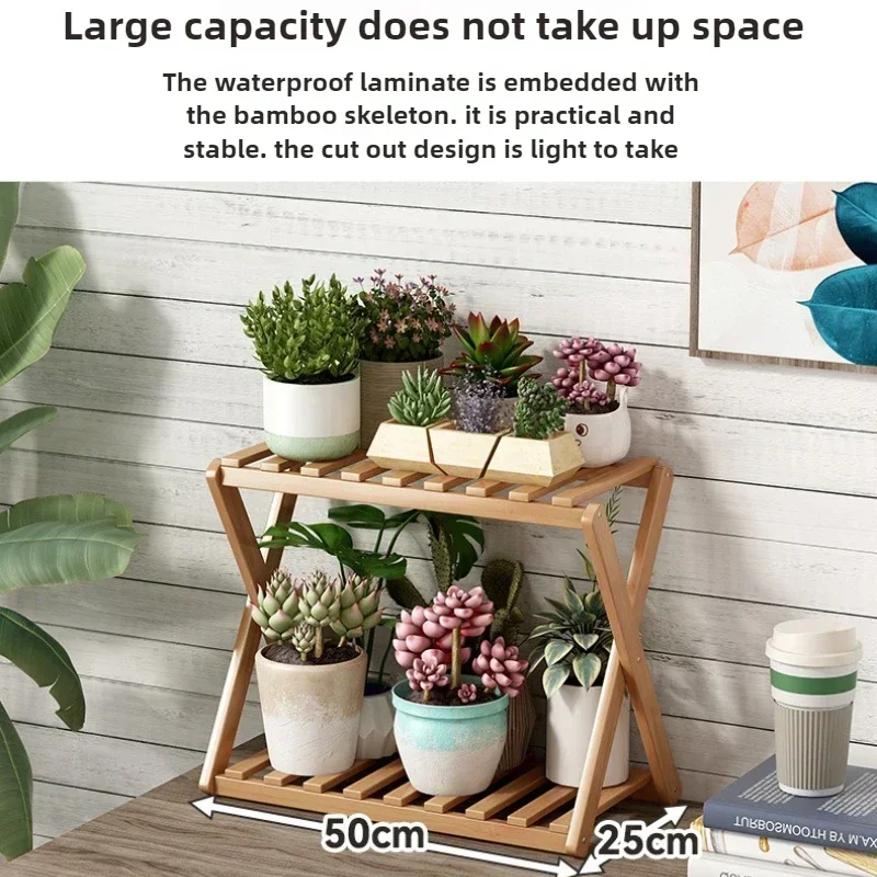 bamboo-balcony-small-flower-rack-sturdy-and-simple-storage-rack-indoor-household-bay-window-succulent-green-ivy-pot-rack