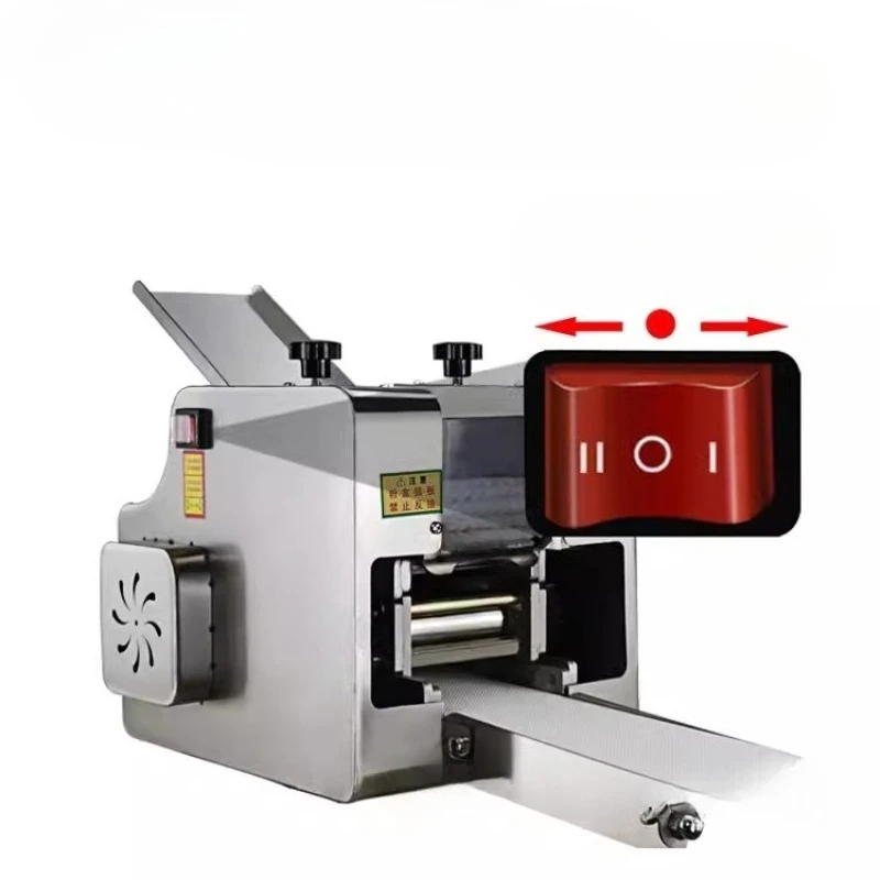 

Автоматическая машина для однократной формовки оболочек для пельменей и вонтонов, компактная ручная машина для раскатки теста.