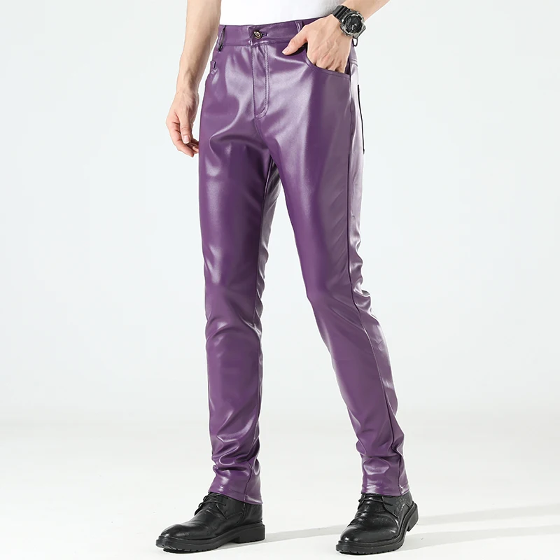 Thumbnail 2 - #29 Ranked Leather Pants Picks in 2026