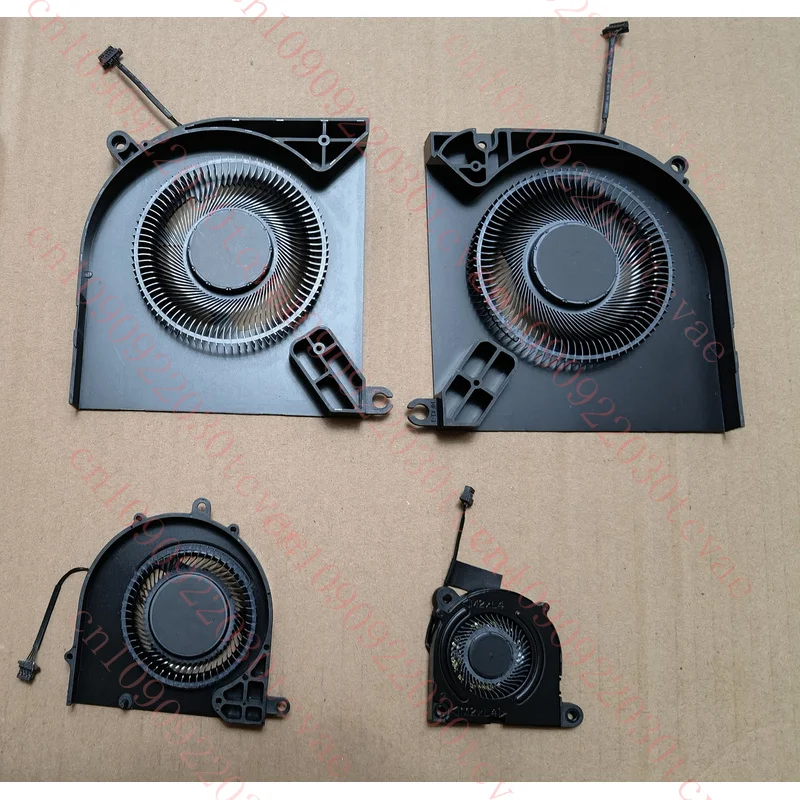 

New for DELL Alienware M18 R1 R2 fan 0XMDV9
