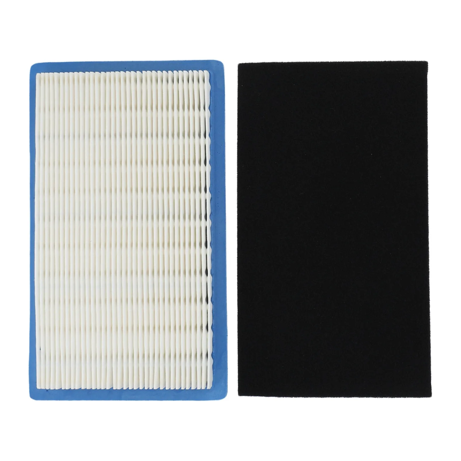 

Replacement Air Filter for Kawasaki X300 Series Includes 3 Filters and 3 Prefilters for Enhanced Engine Performance