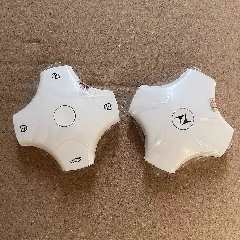 For DONGFENG eπ007 eπ008 Brand New Original Smart Remote Car Key Genuine Original Vehicle Remote Control Key Fob