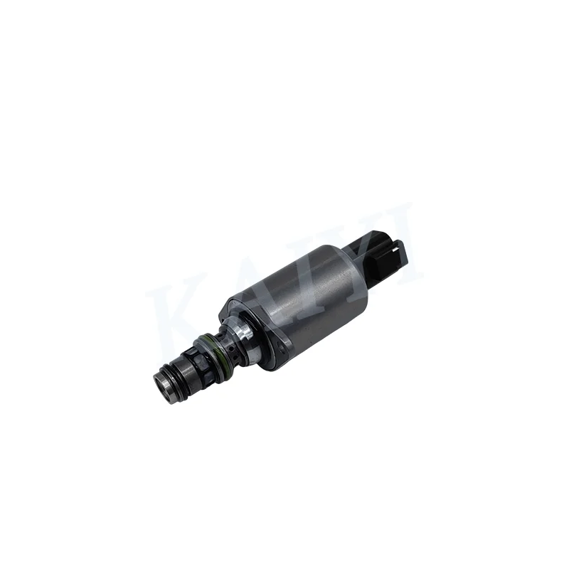 For Caterpillar cat E320GC/323GC/330GC/336GC rotary safety solenoid valve 585-9230 excavator accessories