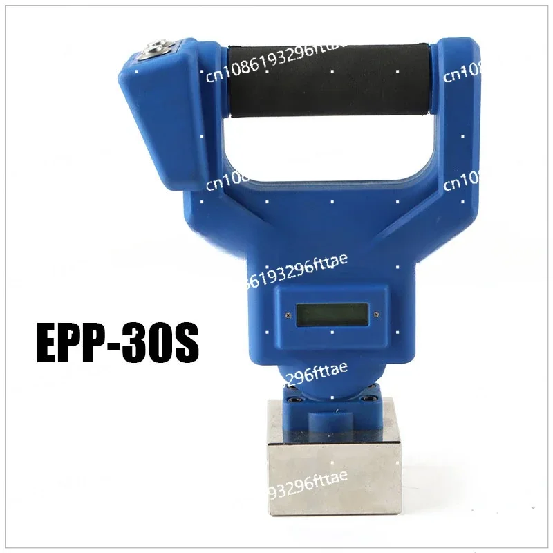 Handheld Magnetic Lifter Steel Plate Handling Iron Suction Artifact EPP-30/50S Electronically Controlled Permanent Magnet Sucker