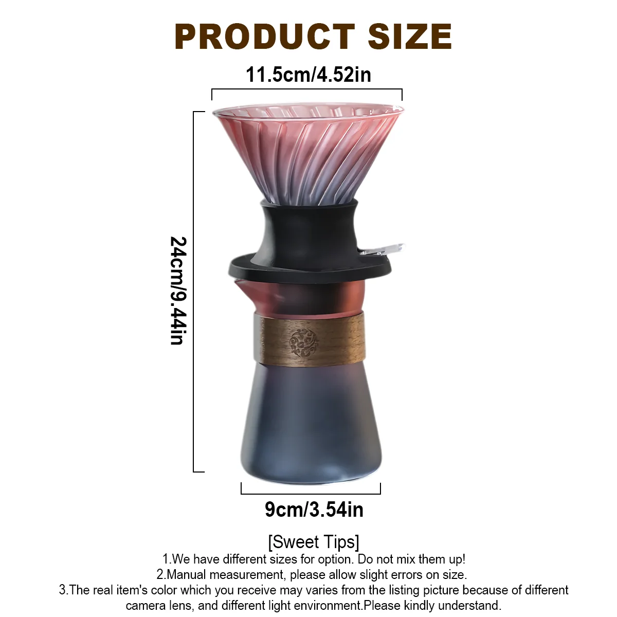 Thumbnail 2 - #16 Latest Drip Coffee Makers Offers