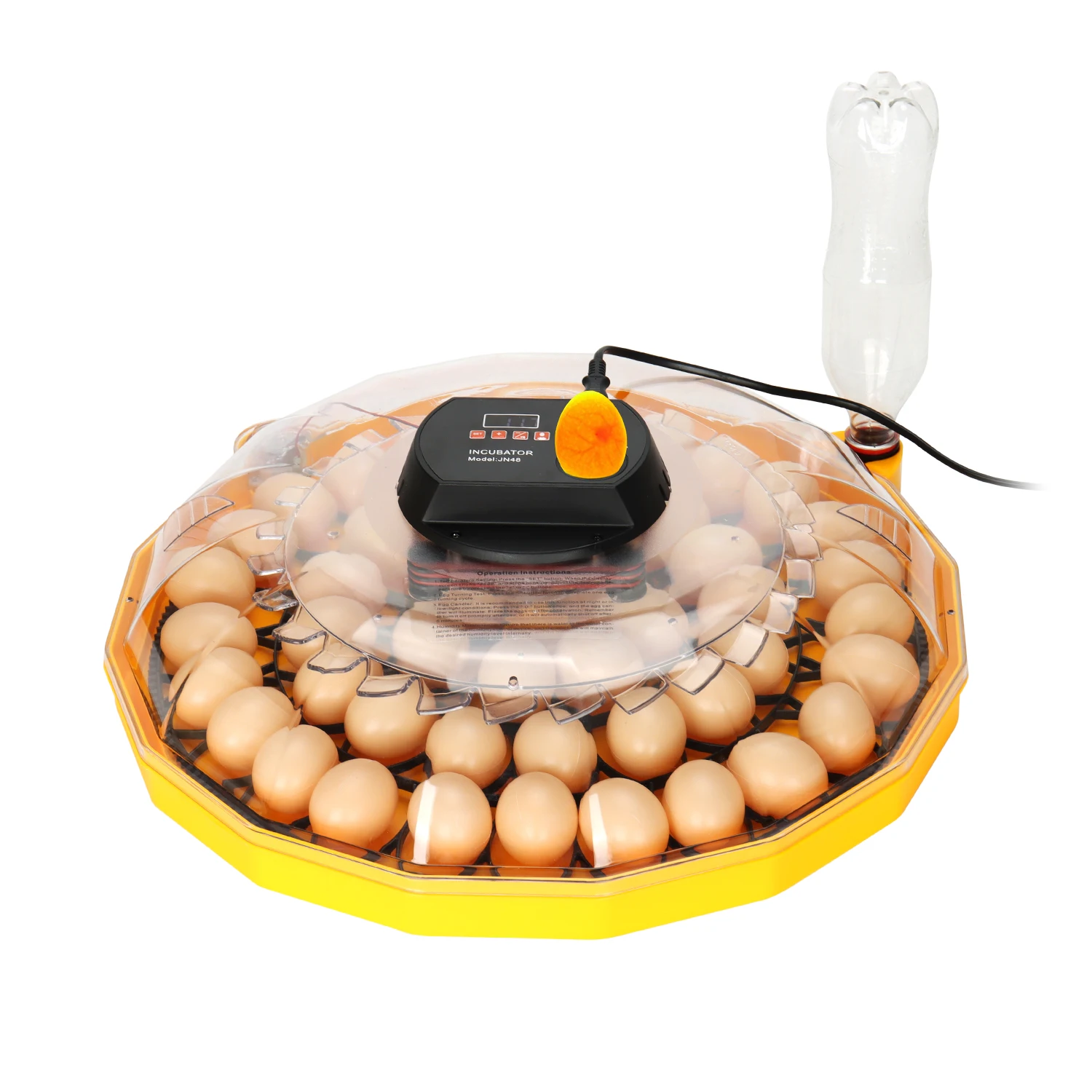 

China Factory Egg Hatcher High Quality Egg Hatcher
