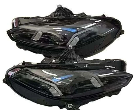 

Original High-quality LED Headlight Assembly Suitable for 2024-2025 2 Series F78 Models.