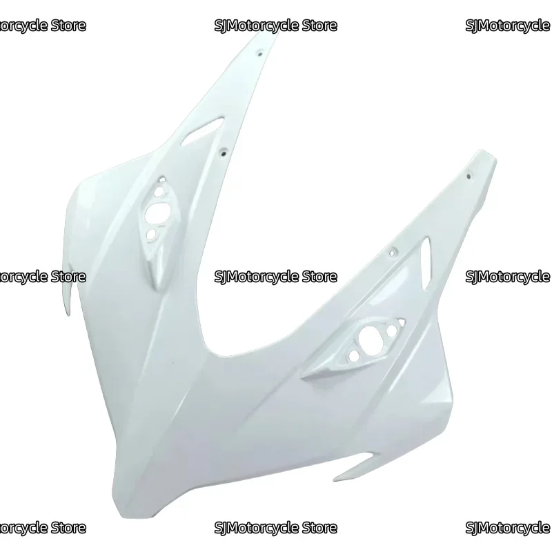 Front Headlight Hood Fairing Panel Cover Nose Head Cowl Fit For HONDA CBR250RR CBR250 RR 2023-2024