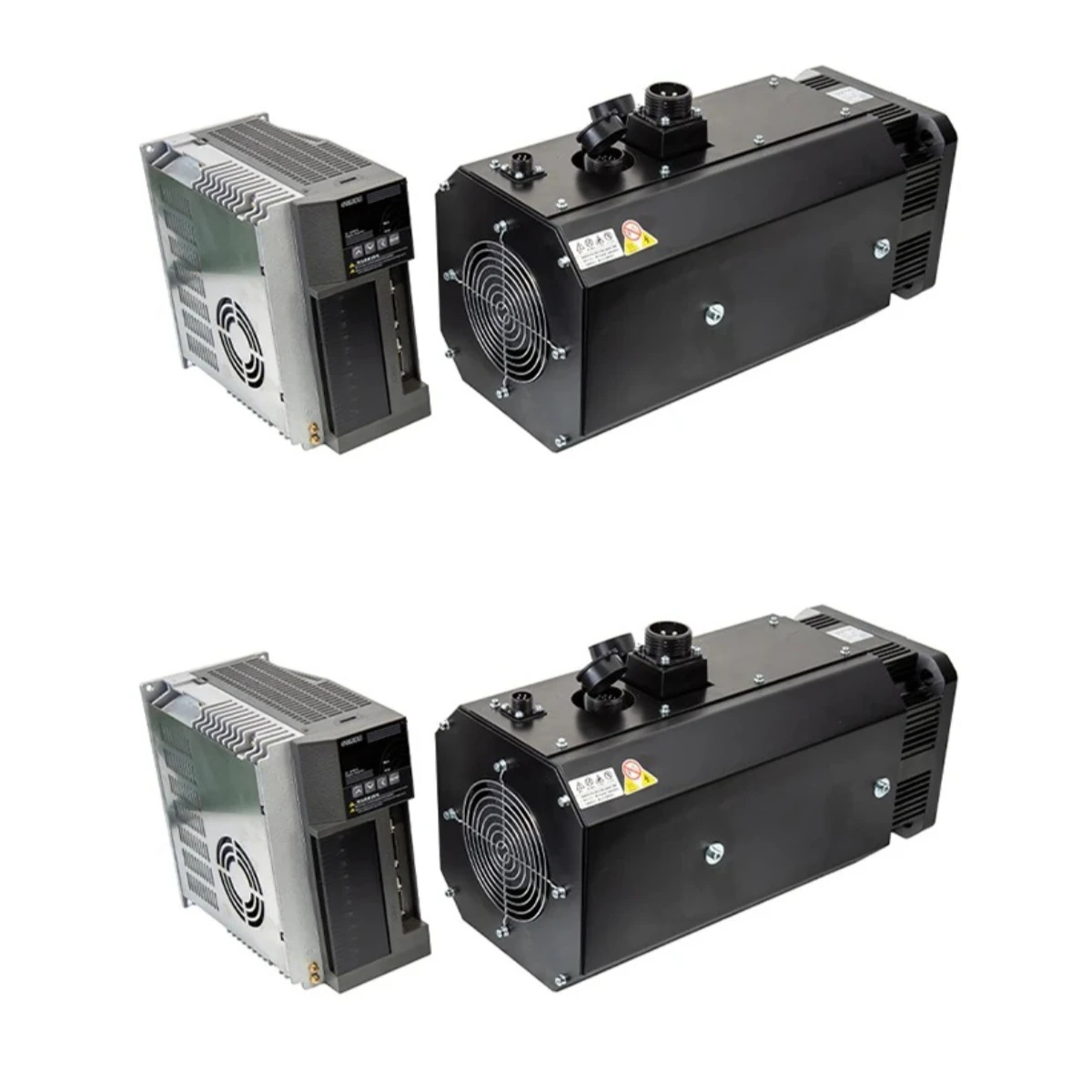 Promotional Price Great Power High Torque High Speed Ac Servo Motor in Controlling System