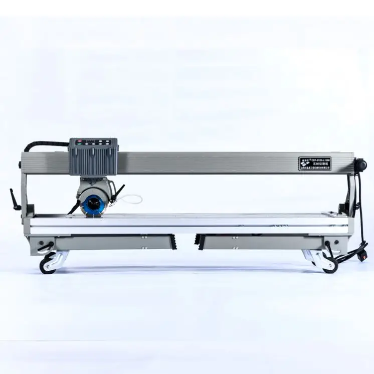 Electric 1200mm Tile Cutter 45 Degree