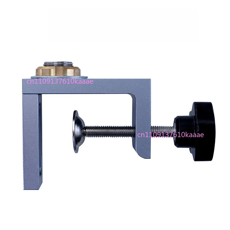

Rebouncer Punching Cabinet Door Press Type 8/10/12 mm Cabinet Hidden Woodworking Dock Punching Auxiliary Tool